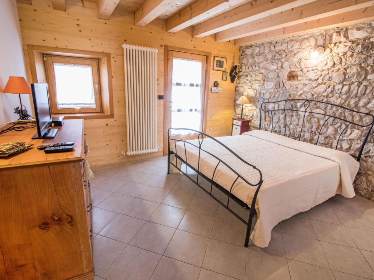 Apartment Albergo Diffuso - Cjasa Ustin-4 By Interhome Barcis Dış mekan fotoğraf