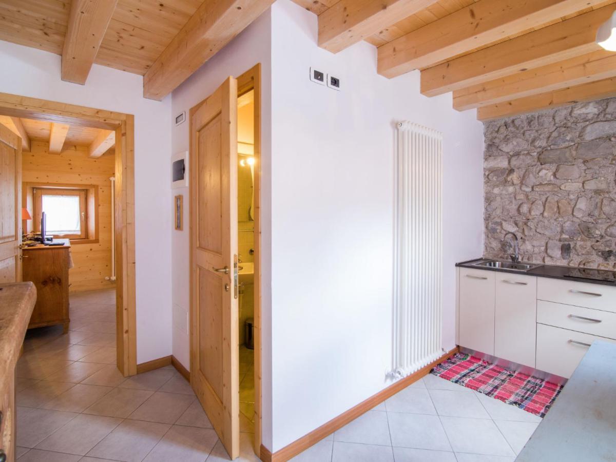 Apartment Albergo Diffuso - Cjasa Ustin-4 By Interhome Barcis Dış mekan fotoğraf