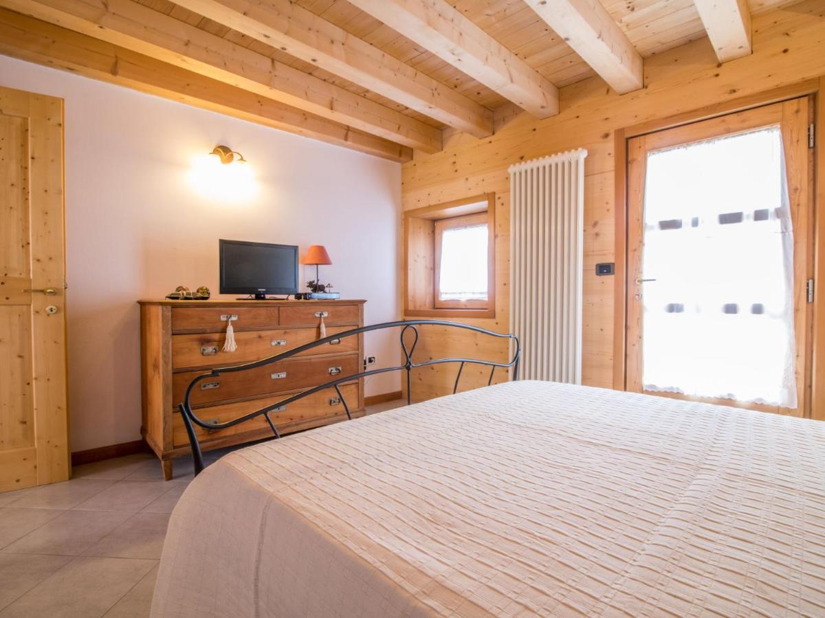 Apartment Albergo Diffuso - Cjasa Ustin-4 By Interhome Barcis Dış mekan fotoğraf